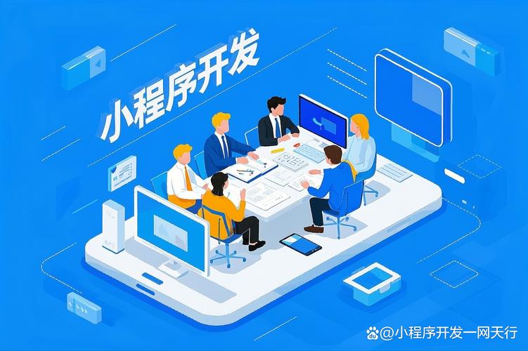 开发活动报名小程序，你不知道的心酸与感动